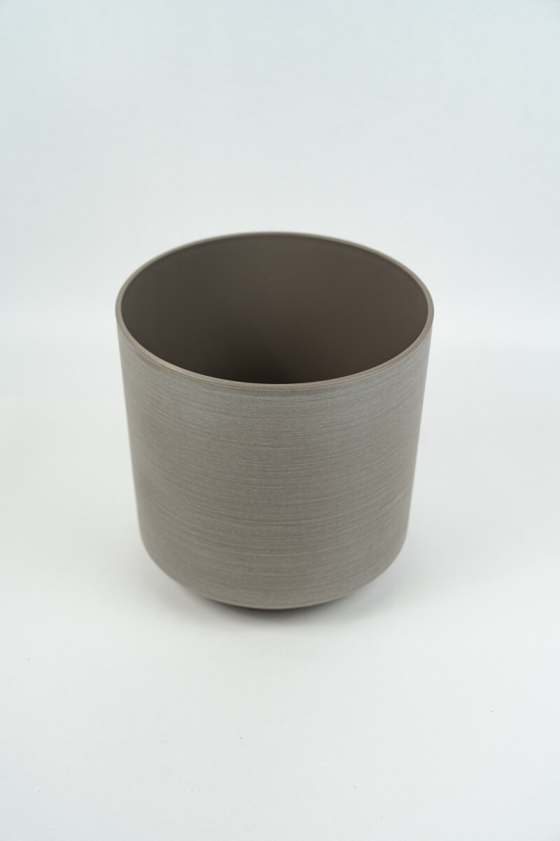 Maceta Sand - Color Unico 