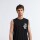 MUSCULOSA DIEGO NEGRO PRINT