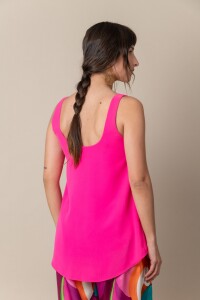 BLUSA PINK BLUSA PINK