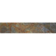 PIEDRA NATURAL ARDOSIA PARA PARED 15X55 GAMAS DE MARRON