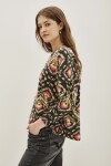 Sweater Cymade Bread Multicolor