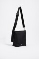 BOLSO CARLINO Negro