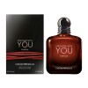 Perfume Giorgio Armani Stronger With You Parfum for He 100ml Perfume Giorgio Armani Stronger With You Parfum for He 100ml