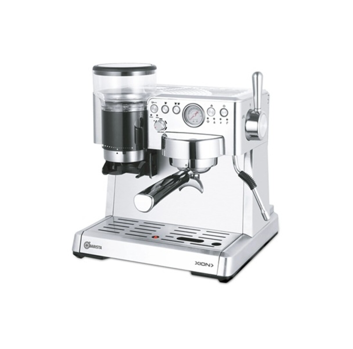 Cafetera Xion Barista 