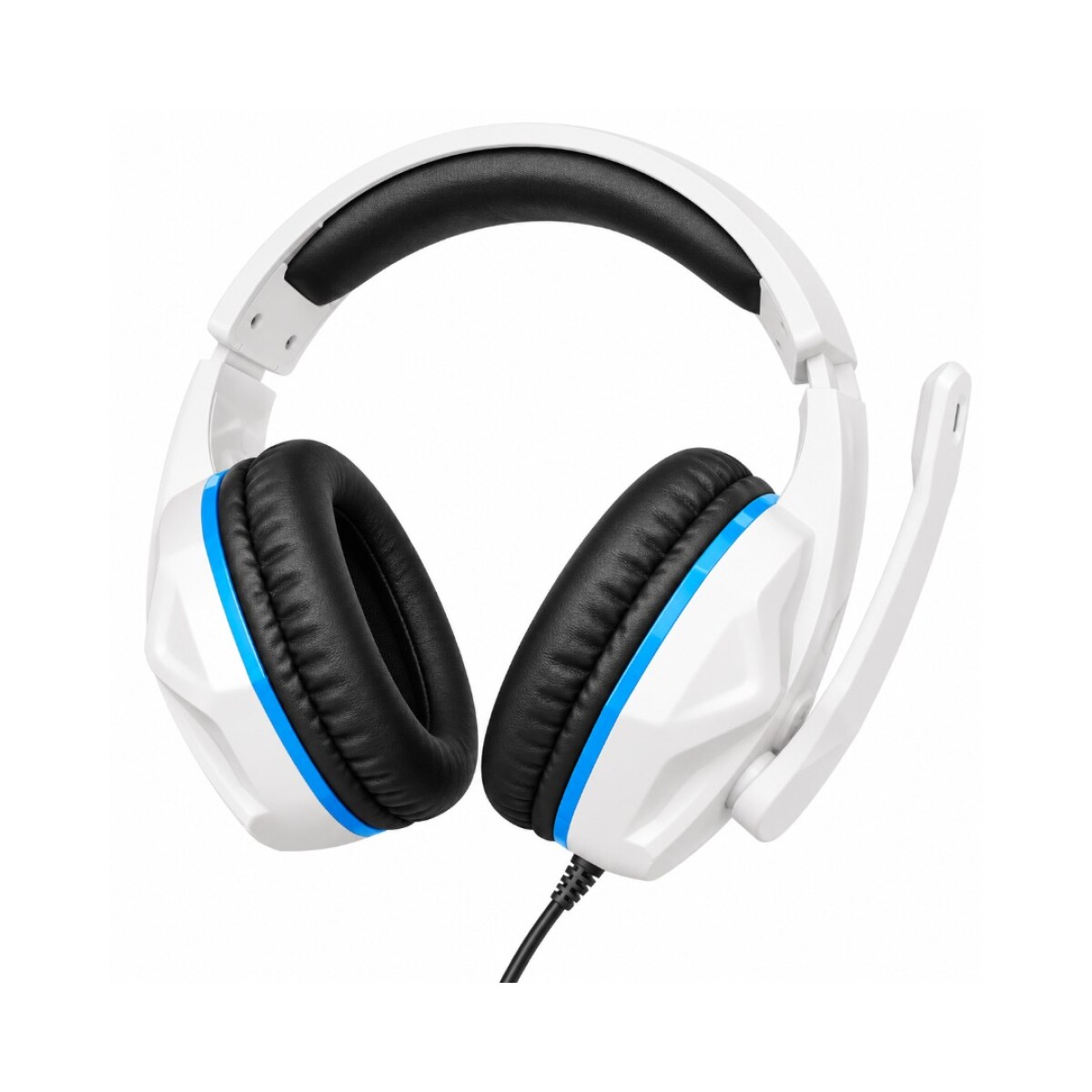 Auriculares gamer compatible con PS5 