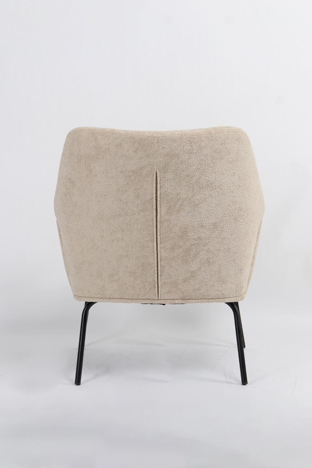 Butaca Beatrice Beige