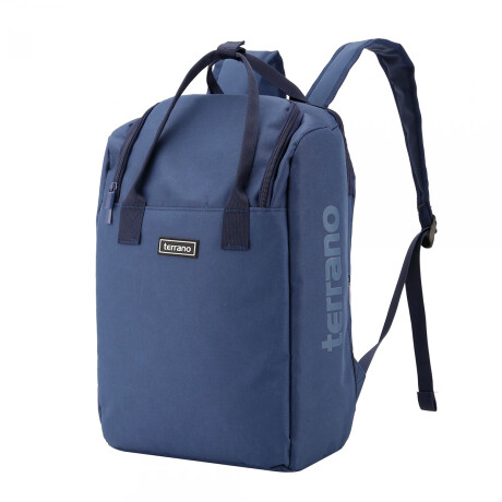 Mochila Matera Terrano AZUL