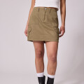 FALDA CORTA JAYLA DIXIE Militar