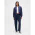 FT BARREL PANT TAPESTRY NAVY