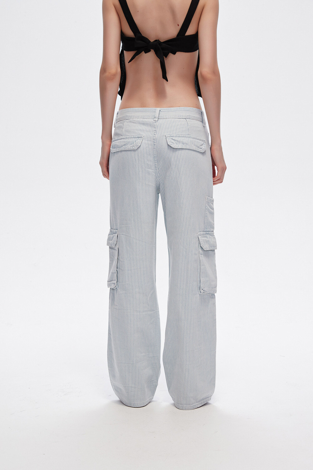 Pantalon Piscadera Estampado 1