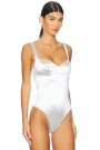 BODY CASINO DUSK Plata