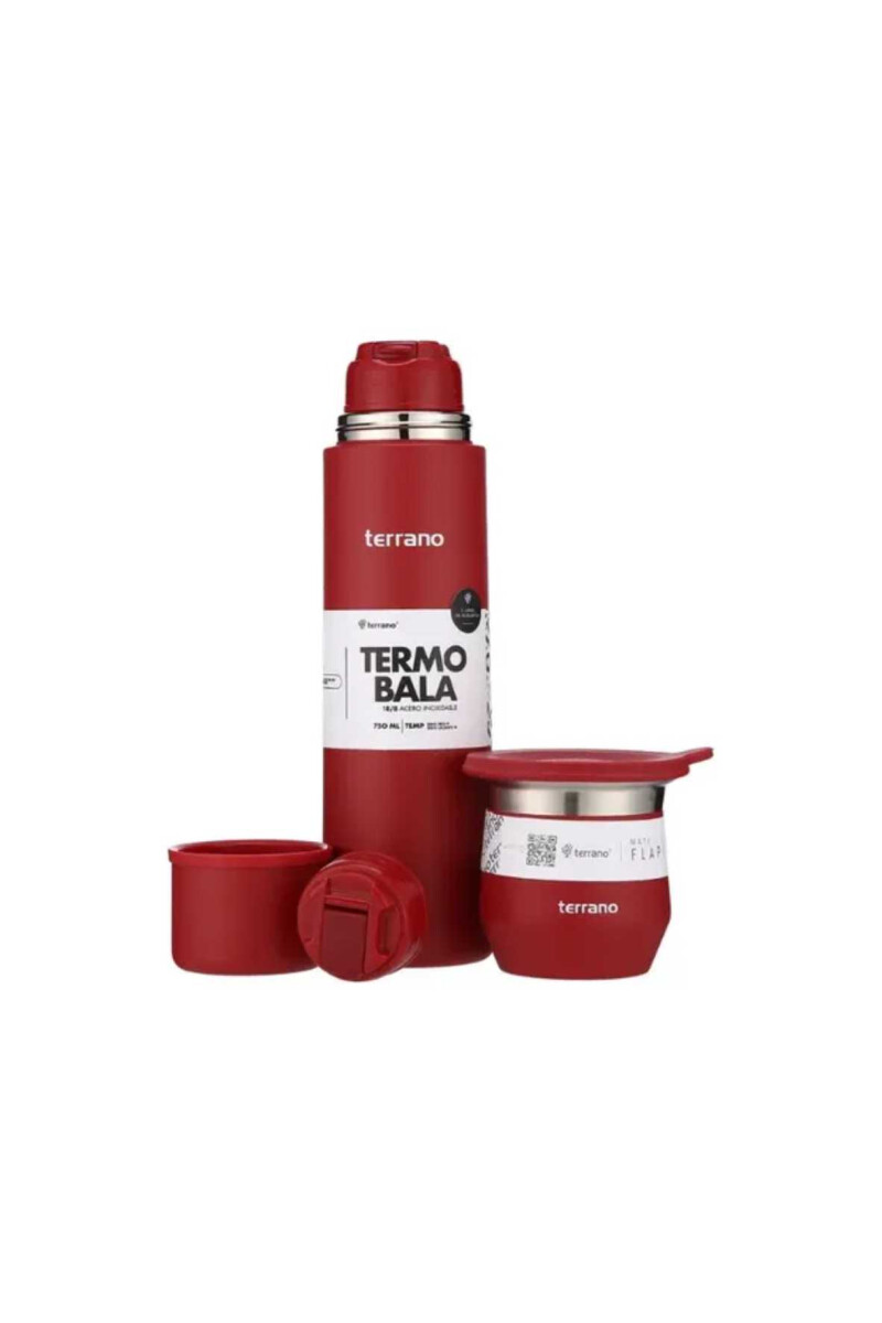 KIT CAPITONEADO ROJO KIT CAPITONEADO ROJO