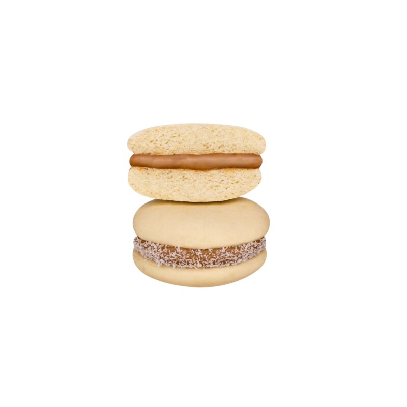 Alfajor de Maicena Hélix - 65 gr Alfajor de Maicena Hélix - 65 gr