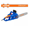 ELECTROSIERRA 2200W 16´´ WADFOW WCSA1522 ELECTROSIERRA 2200W 16´´ WADFOW WCSA1522