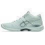 Netburner Ballistic Ff Mt 4 - Hombre Lichen Rock/tranquil Teal