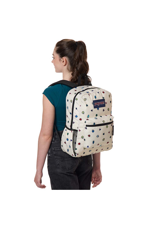 Mochila Cross Town - Unisex A Bugs Vibe