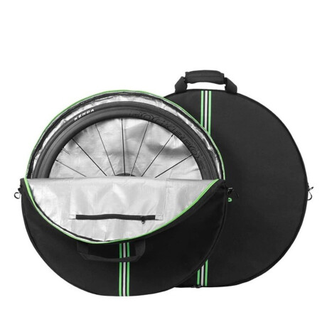 Bolso Rockbros para transporte de ruedas 001