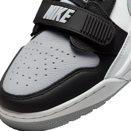 JORDAN LEGACY 312 LOW Grey Scale