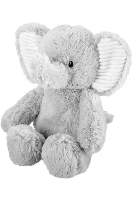 Peluche elefante suave Peluche elefante suave