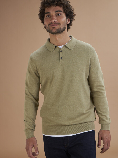 SWEATER TOM ALGA