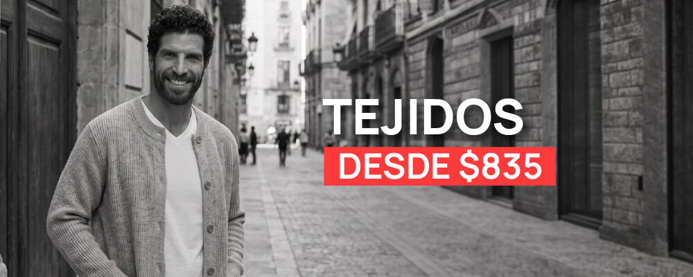 Tejidos Ciber Dufour
