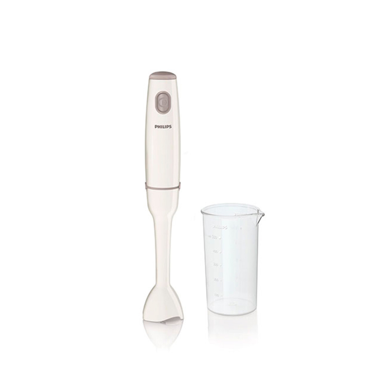 Mixer Daily Collection Philips Hr1600 