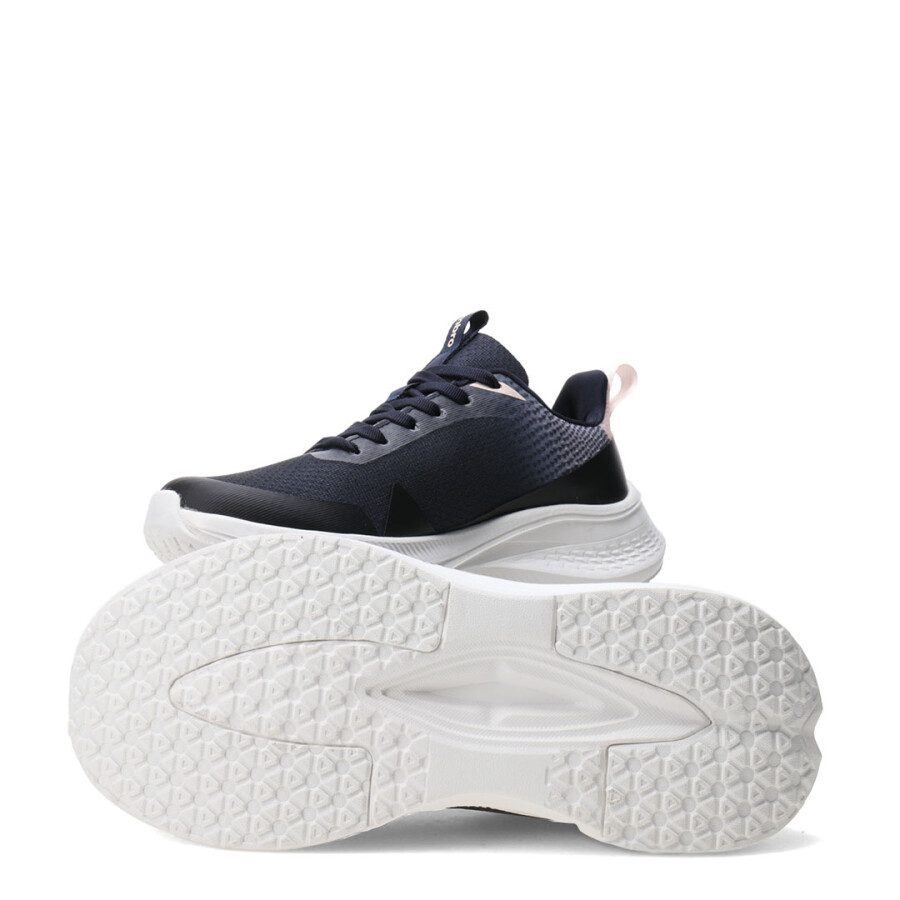 Championes de Mujer Umbro Paths Azul
