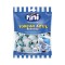 Marshmallow Fini 200 grs Torneado Azul