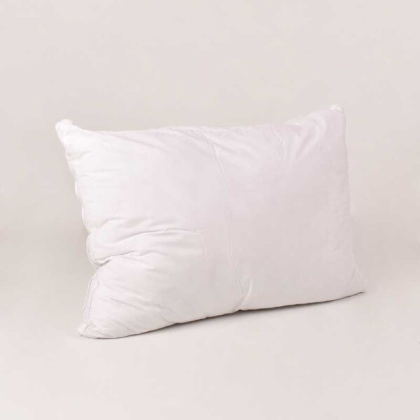 Almohada efecto pluma 50 x 70