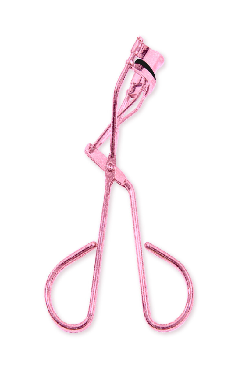 Rizador de pestañas pinky 