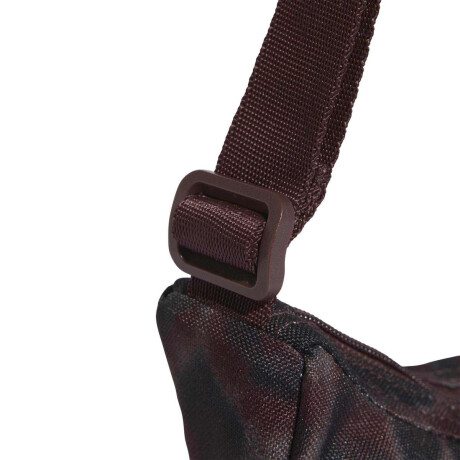 Bolso Linear Essential de Mujer Multicolor