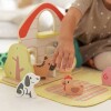 Granja animales de madera HAPE Granja animales de madera HAPE
