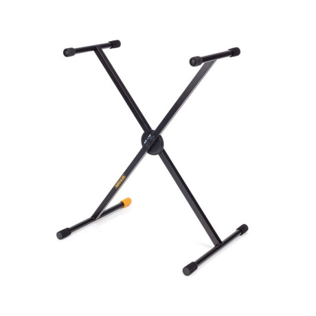 Soporte Teclado Hercules Ks110b X Simple