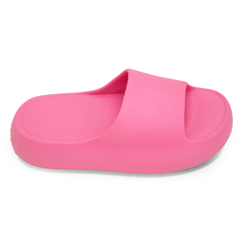 Chinelas Ojota ACTIVE de Mujer - YDX06 Rosado