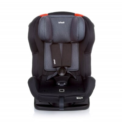 Silla De Auto Infanti Maya Onyx 0-25 Kgs. Silla De Auto Infanti Maya Onyx 0-25 Kgs.