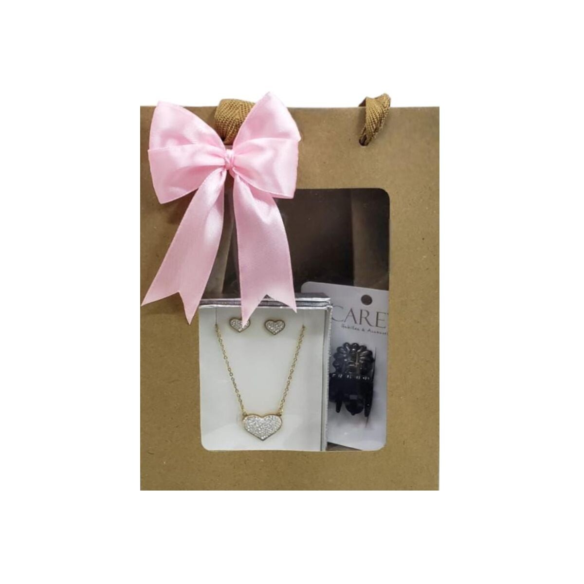 A & M COLLAR+AROS+PINZA CAREY 