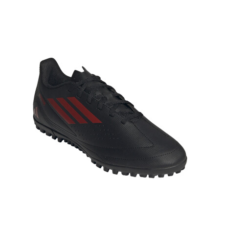 adidas DEPORTIVO III TF Core Black