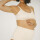 Culotte Maternal Lana – Suave Para Embarazo y Postparto Beige Melange
