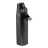 Botella Térmica Stanley Aaerolight Ice Flow 710 ml Negro