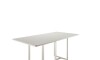 Mesa de comedor Arcadia - 1.6 - Linea Monaco Mesa de comedor Arcadia - 1.6 - Linea Monaco