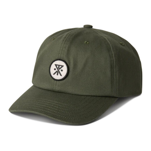 Gorro Roark Nomad - Verde Gorro Roark Nomad - Verde