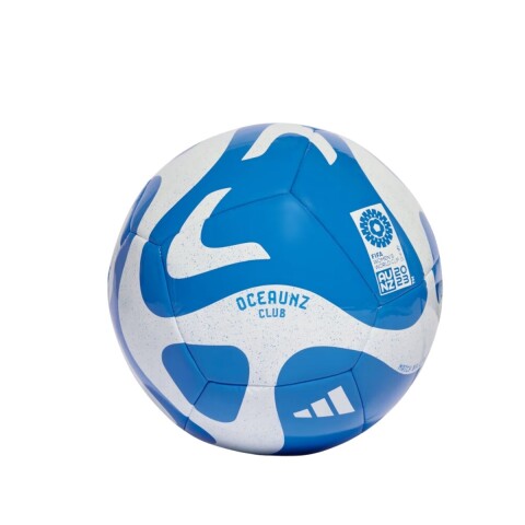 PELOTA N°5 BLUE/WHITE