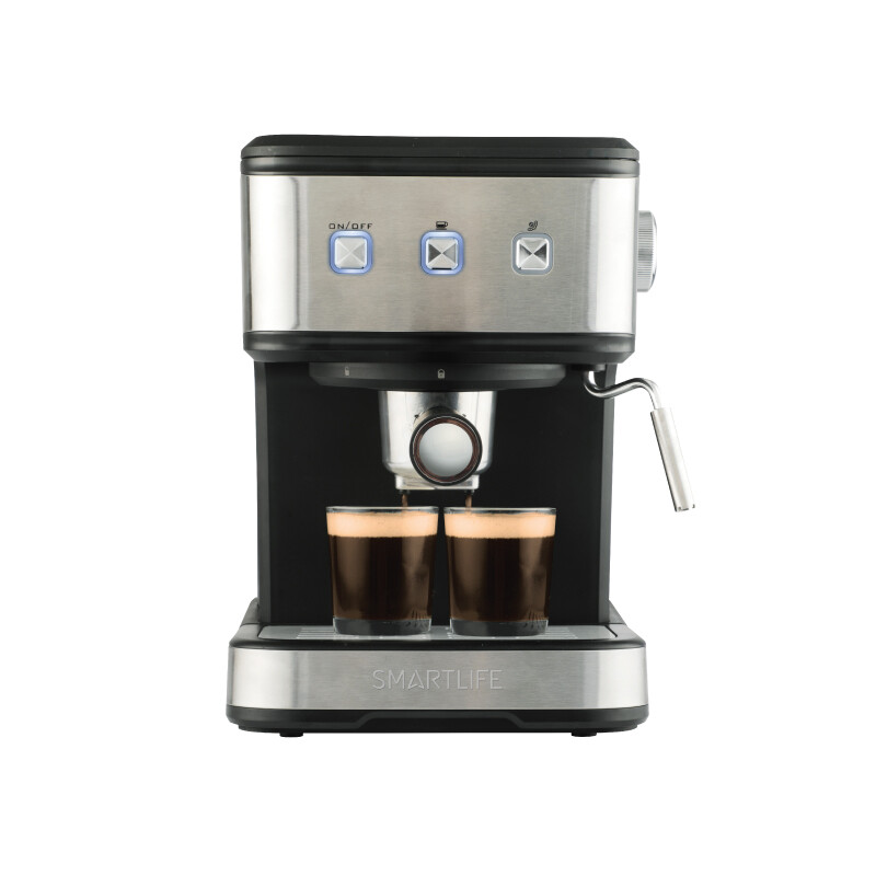 Cafetera Espresso con Espumador Cafetera Espresso con Espumador