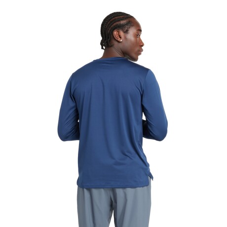 Remera New Balance de Hombre - Sport Essentials - MT41225NNY ELD