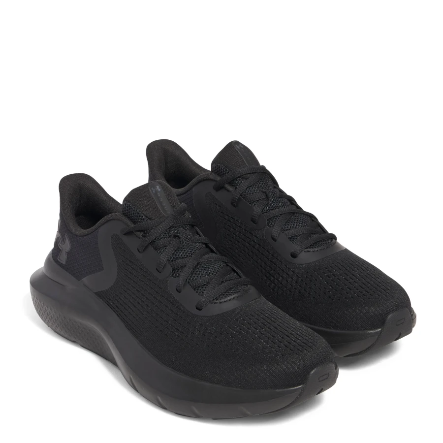 Championes de Hombre Under Armour Charged Rogue 5 Negro