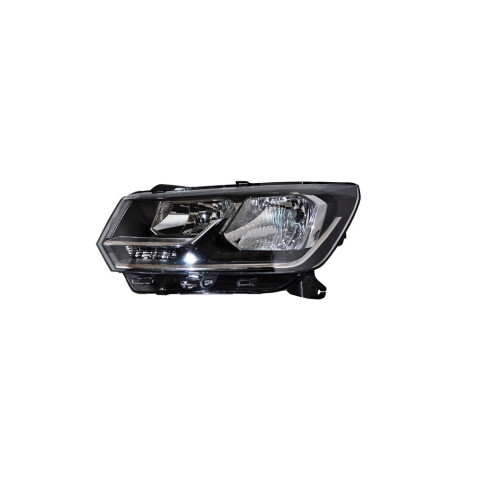 SEMIOPTICA IZQUIERDA GOL G8 19/... SAVEIRO CROSS G7 16/... DOBLE ARTEB Semioptica Izquierda Gol G8 19/... Saveiro Cross G7 16/... Doble Arteb