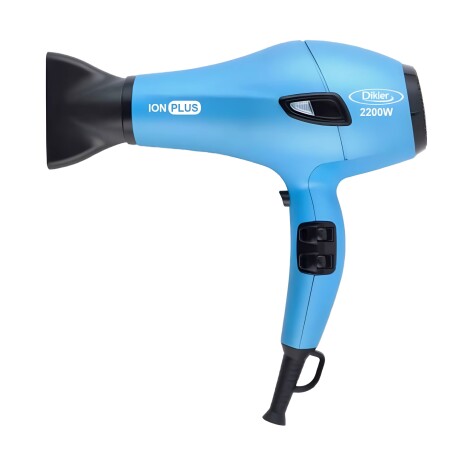 Secador de pelo Dikler H-29 Secador de pelo Dikler H-29