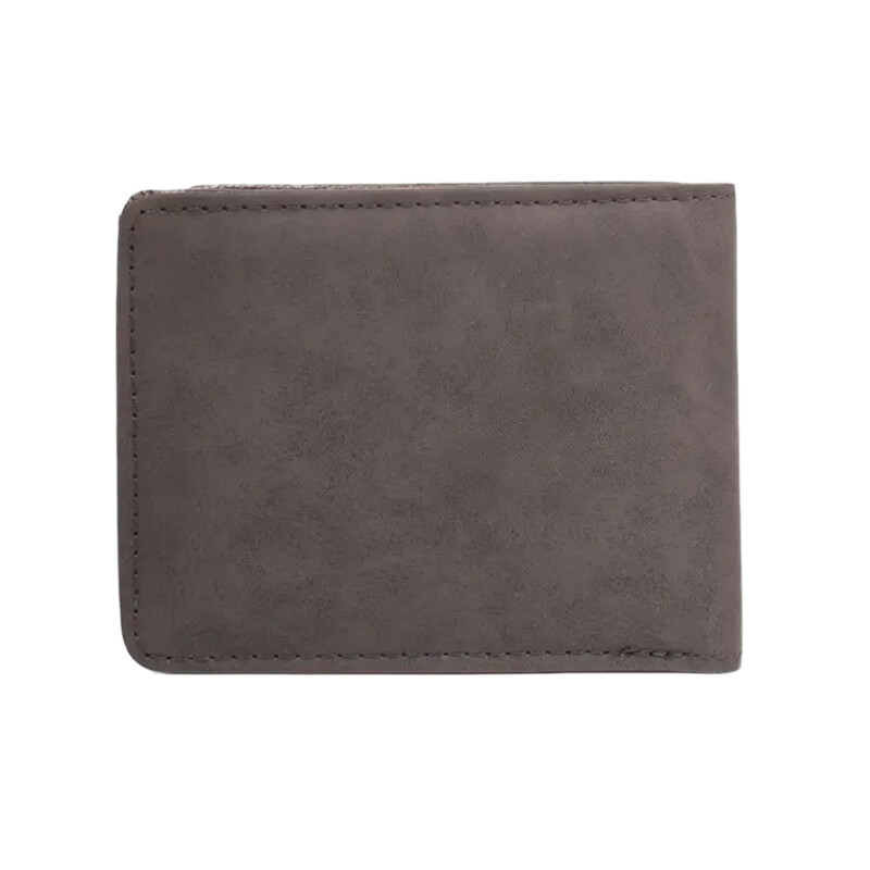 Billetera Volcom Slimstone - Negro Billetera Volcom Slimstone - Negro