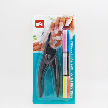 Cortaúñas Para Uñas Postizas Cortaúñas Para Uñas Postizas