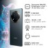 Honor Magic7 Lite 8/256gb 5g NEGRO
